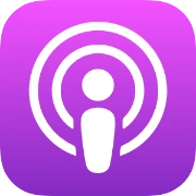 icon apple podcast